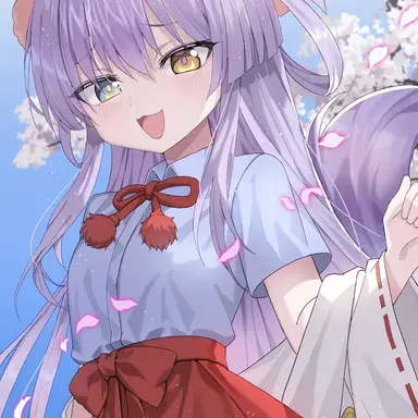 Profile image of Tenko Shibuki