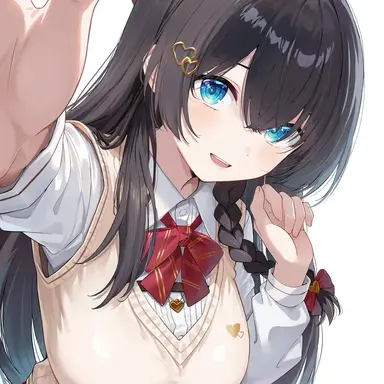 Profile image of Shirayuki Hina
