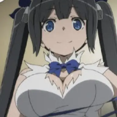 Profile image of ヘスティア
