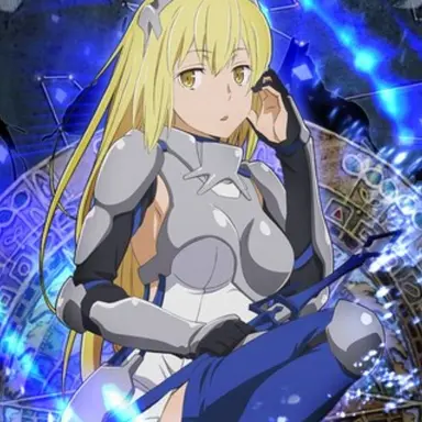 Profile image of アイズ