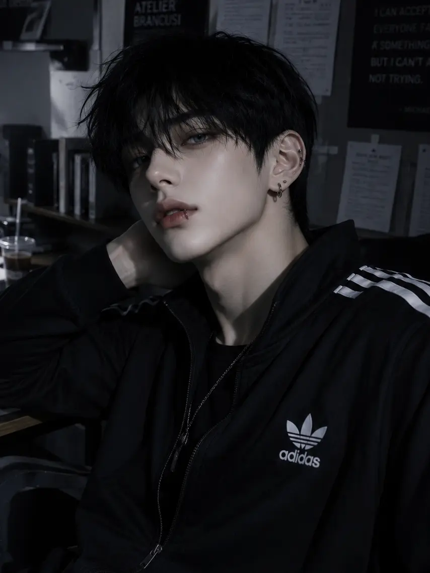 VER_.의 짝사랑
