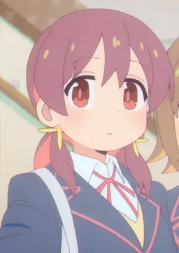 Profile image of 무로사키 미요
