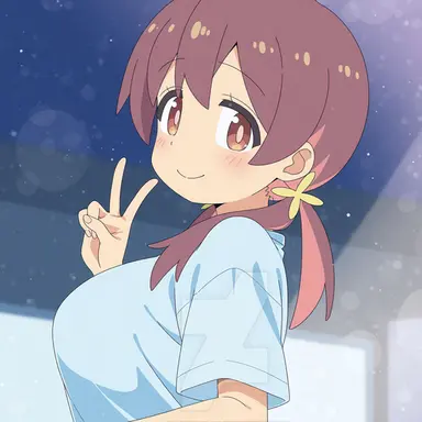 Profile image of 무로사키 미요