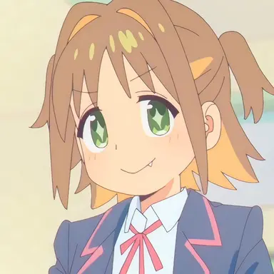 Profile image of 오우카 아사히