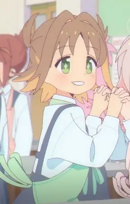 Profile image of 오우카 아사히