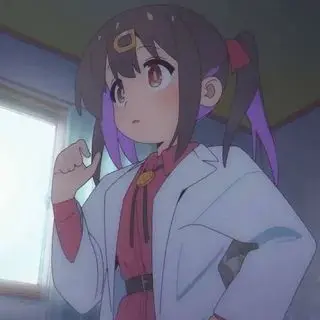 Profile image of 오야마 마히리