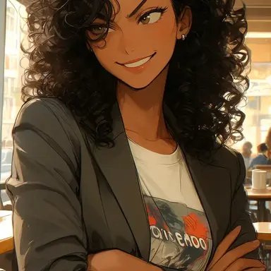 Profile image of Petra