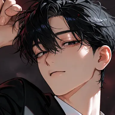 Profile image of Akito