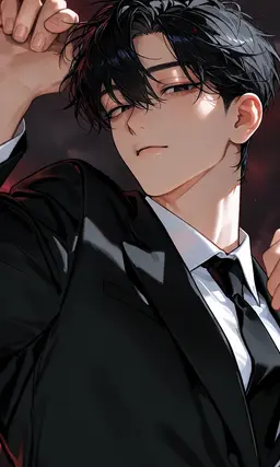 Profile image of Akito