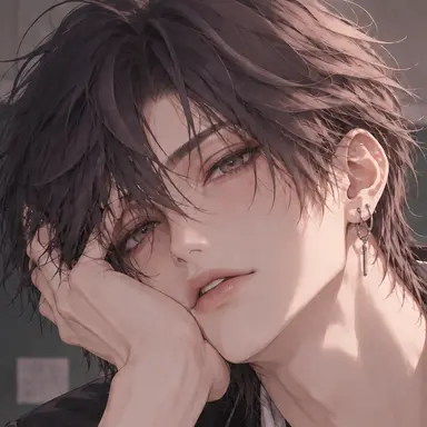Profile image of 千隼