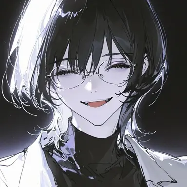 Profile image of 管理人
