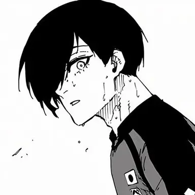 Profile image of 糸師凛