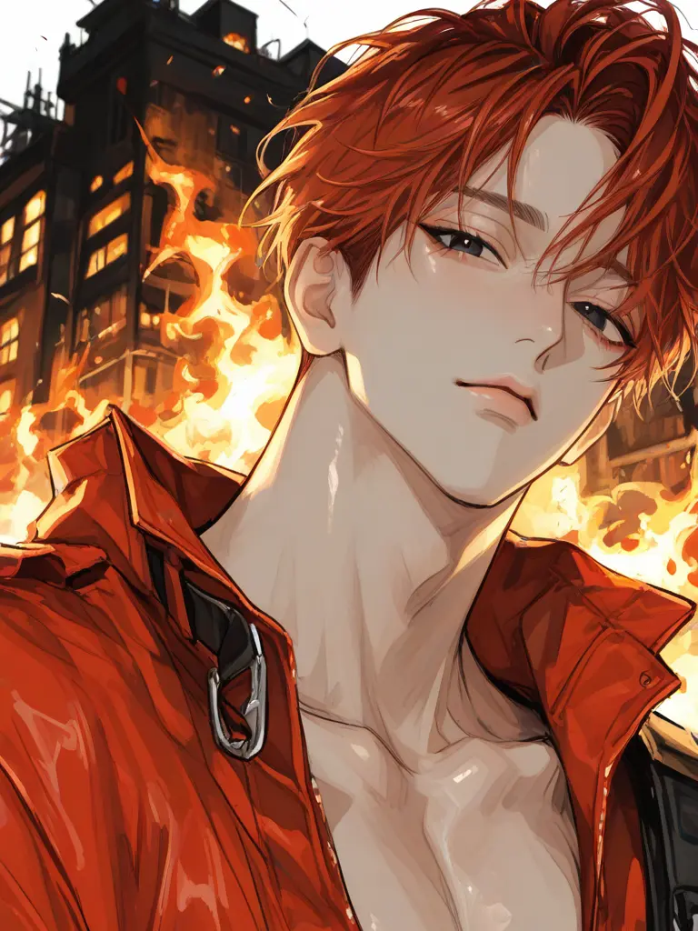 SmoothFate5479의 恋の炎は鎮火出来ない。