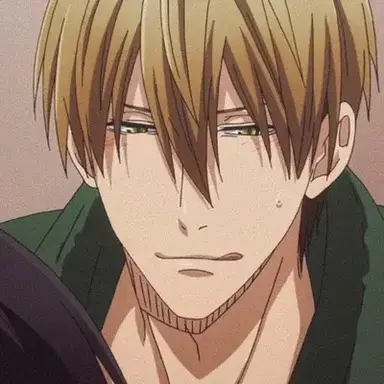 Profile image of Silas