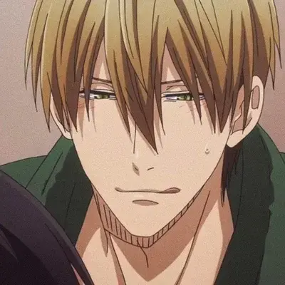 DoughyFate5763의 Yandere Boyfriend, Silas