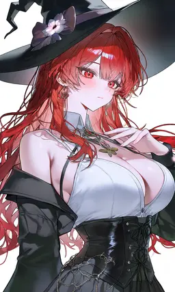 Profile image of 스칼렛