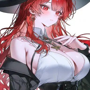 Profile image of 스칼렛