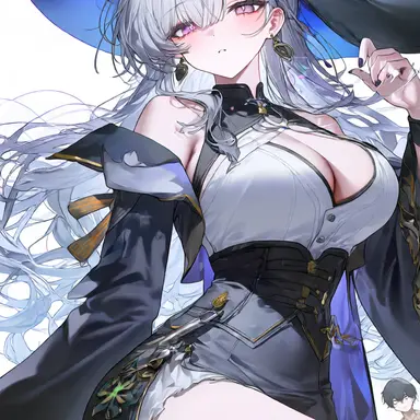 Profile image of 아메시스트