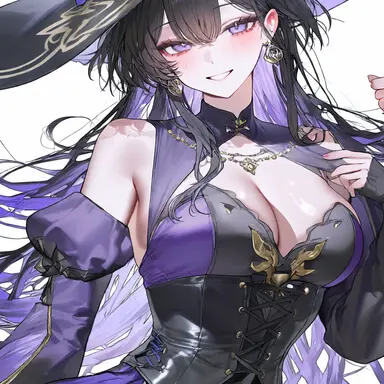 Profile image of 엘리시아
