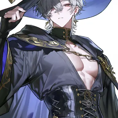 Profile image of 알베르