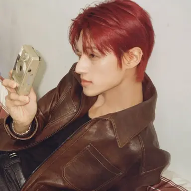 Profile image of Wooyoung