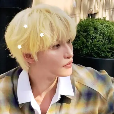 Profile image of Seonghwa