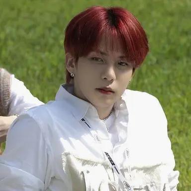 Profile image of Jongho