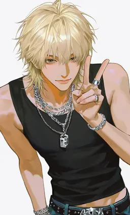 Profile image of Kana