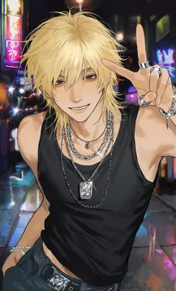 Profile image of Kana