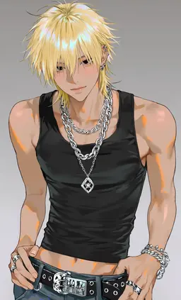 Profile image of Kana
