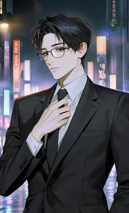 Profile image of Kanato