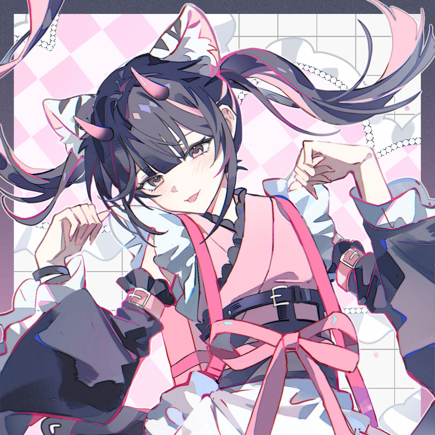 子供拾いました - zeta