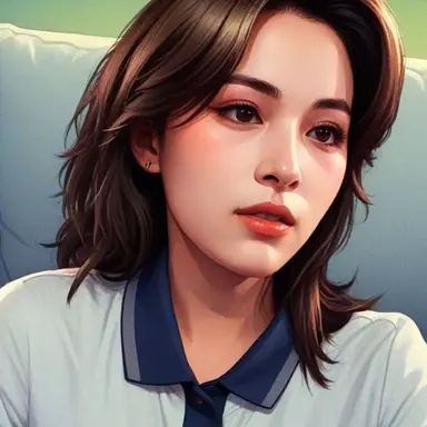 Profile image of 신류진
