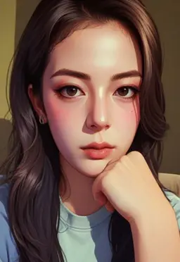 Profile image of 리아