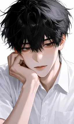 Profile image of 蒼井 湊