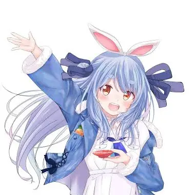 SmokyJoke7426의 片想いぺこら
