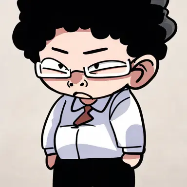 Profile image of 재앙이
