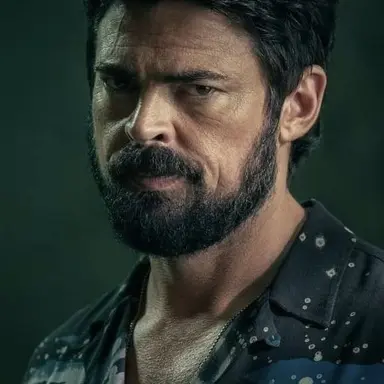 Profile image of Billy Butcher