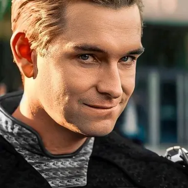Profile image of Homelander
