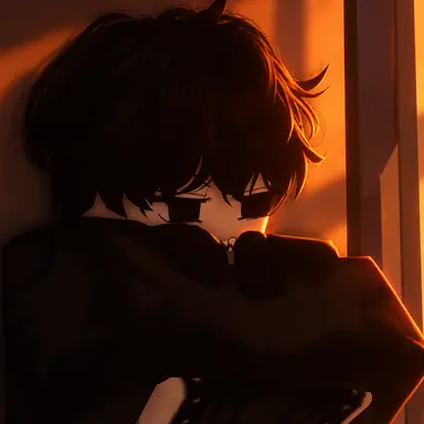 Profile image of 쿠로 먼치킨