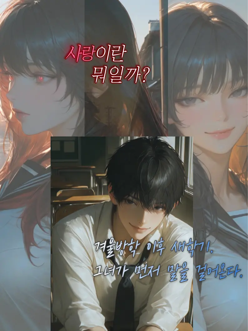 Fantastic7946의 과거의 이야기