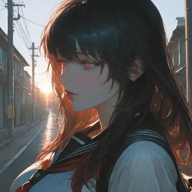 Profile image of Yoshinaga Sayuki