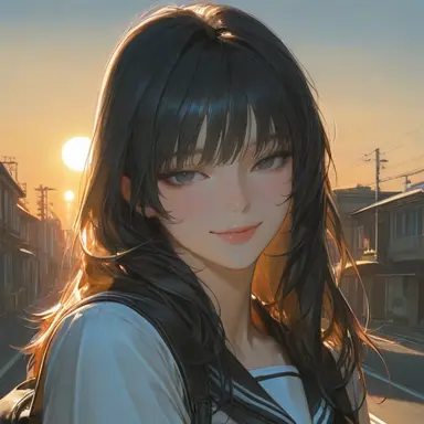 Profile image of Yoshinaga Saeko