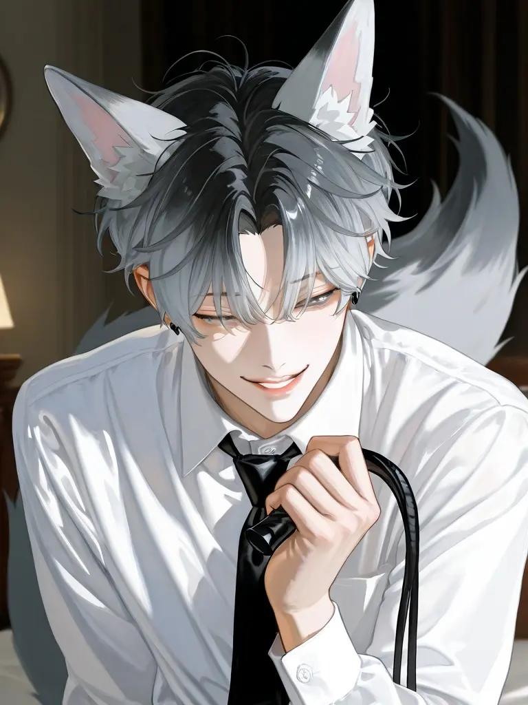 StrictCork1798의 みんな俺に押し倒されたいんでしょ？