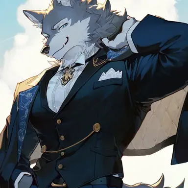 Profile image of バロン・ガリアード