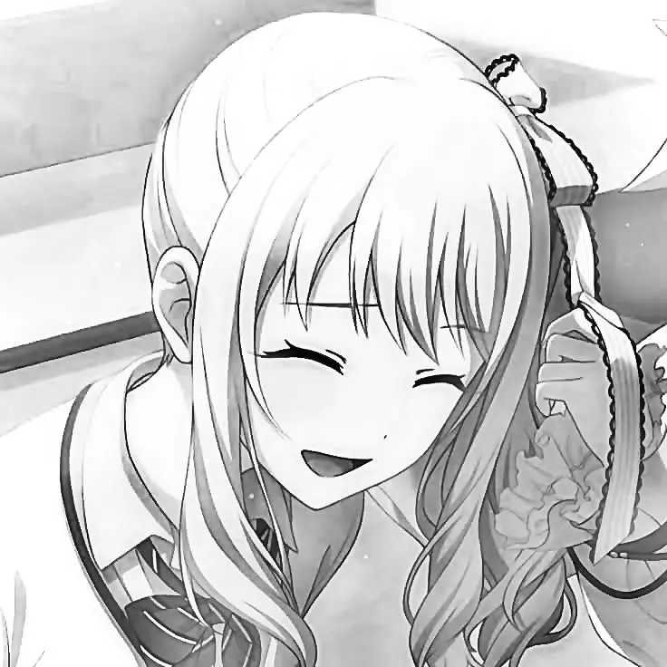 Poseasom의 아키야마 미즈키