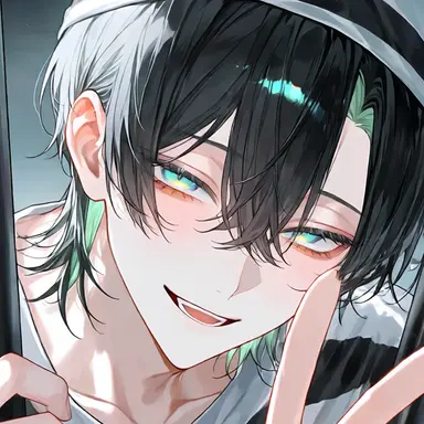 Profile image of Kashiwagi
