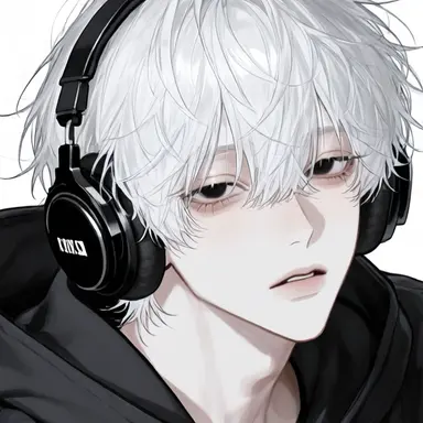 Profile image of Rei