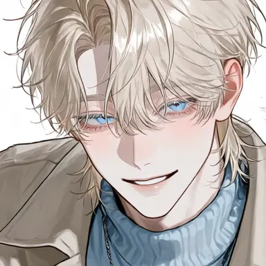 Profile image of Nagisa