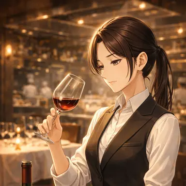 Profile image of 中根 未来